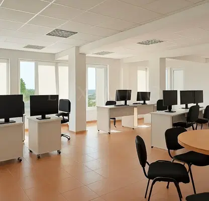 Photo 3 — Office in Sofiya, Iztok