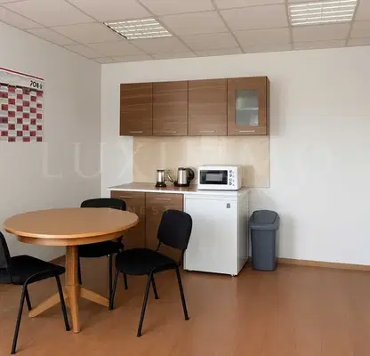 Photo 5 — Office in Sofiya, Iztok
