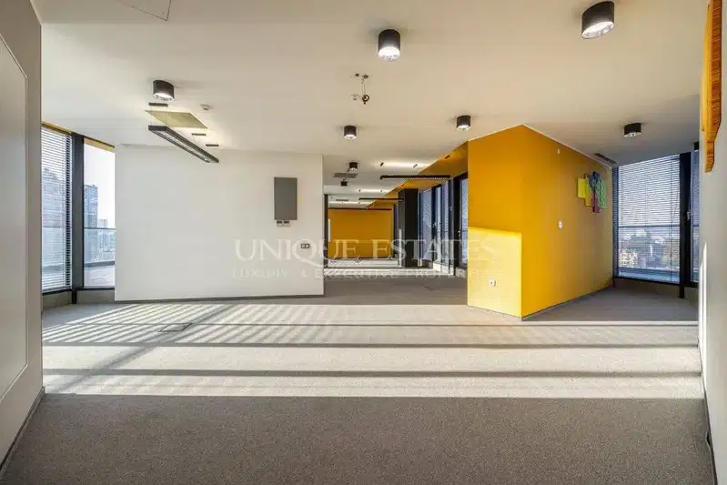 Office in Sofia, Iztok