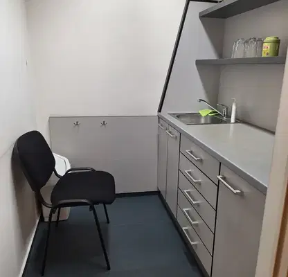 Photo 5 — Office in Sofiya, Iztok
