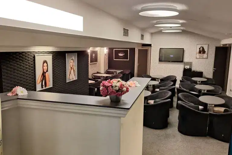 Office in Sofiya, Iztok