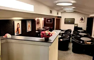 Офис в София, Изток
