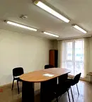 Офис в София, Изток
