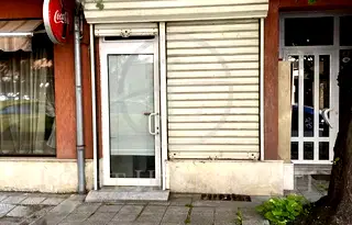 Офис в Пловдив, Каменица 1