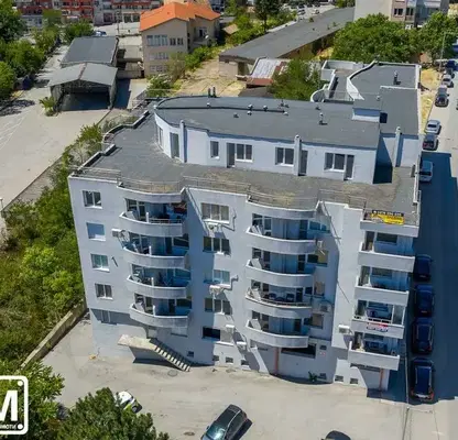 Photo 2 — Office in Veliko Tyrnovo, Kartala
