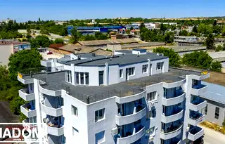 Офис във Велико Търново, Картала