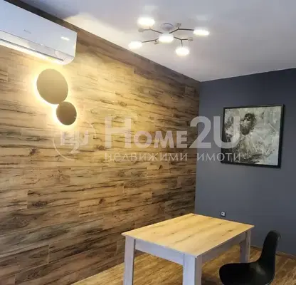 Photo 3 — Office in Sofiya, Knyajevo