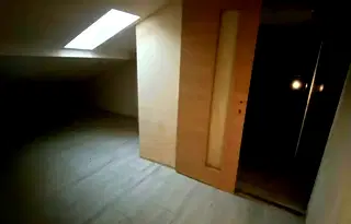 Офис във Варна, Колхозен пазар