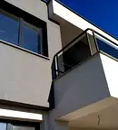 Офис в Пловдив, Коматевско шосе