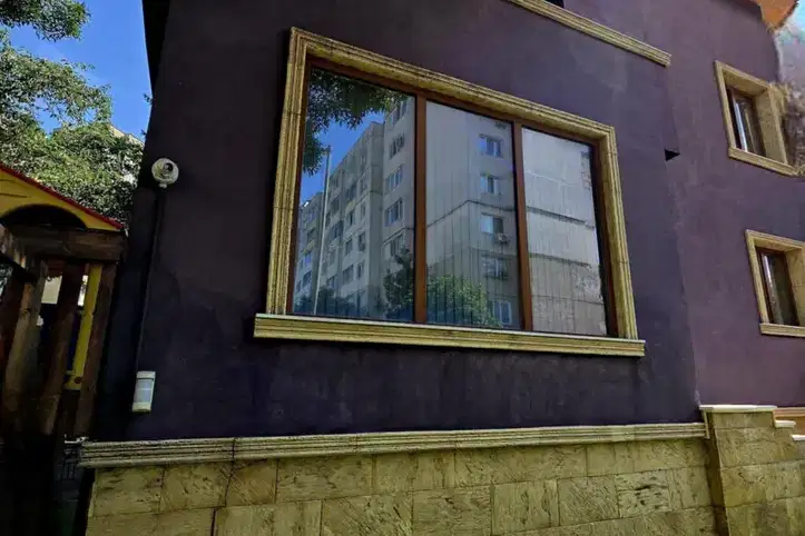 Office in Sofiya, Krasna Polyana 1