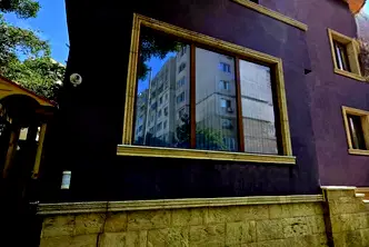 Офис в София, Красна поляна 1