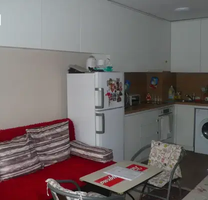 Photo 2 — Office in Sofiya, Krasna Polyana 3
