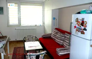 Офис в София, Красна поляна 3