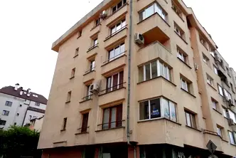 Офис в София, Красно село