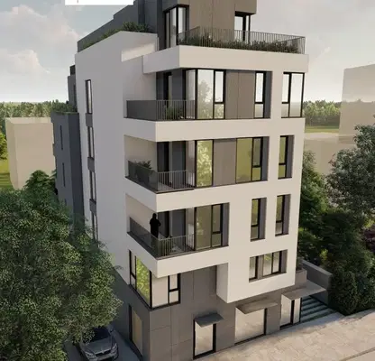 Photo 2 — Office in Sofiya, Krasno Selo
