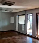 Офис в София, Кръстова вада