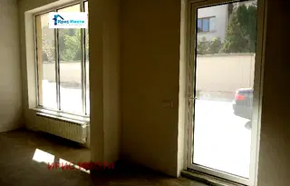 Офис в София, Кръстова вада