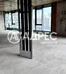Офис в София, Кръстова вада