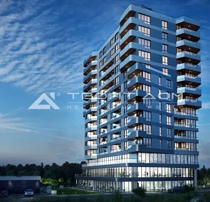 Photo 2 — Office in Sofiya, Krystova Vada