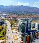 Офис в София, Кръстова вада