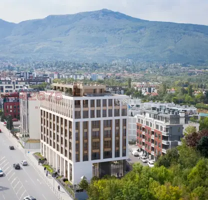 Photo 4 — Office in Sofiya, Krystova Vada