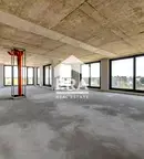 Офис в София, Кръстова вада