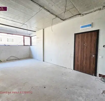 Photo 2 — Office in Sofiya, Krystova Vada