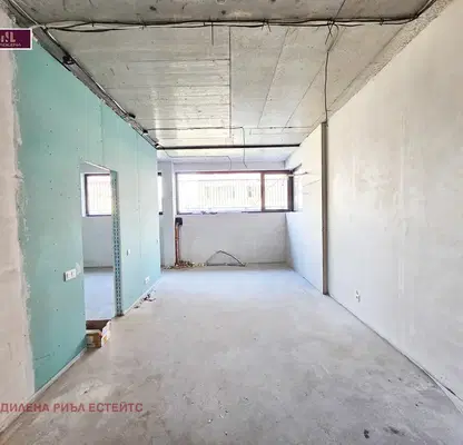 Photo 4 — Office in Sofiya, Krystova Vada