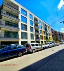 Офис в София, Кръстова вада