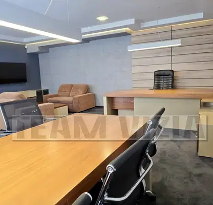 Photo 2 — Office in Sofiya, Krystova Vada