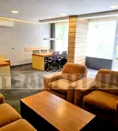 Офис в София, Кръстова вада