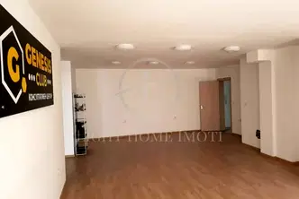 Офис в Пловдив, Кършияка