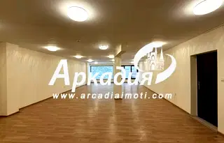 Офис в Пловдив, Кършияка