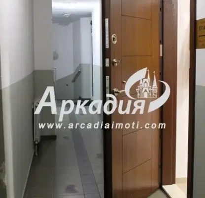 Photo 5 — Office in Plovdiv, Kyrshiyaka