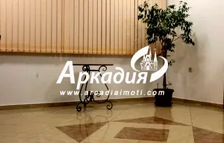 Офис в Пловдив, Кършияка