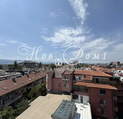 Photo 4 — Office in Plovdiv, Kyrshiyaka
