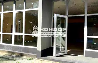 Офис в Пловдив, Кършияка
