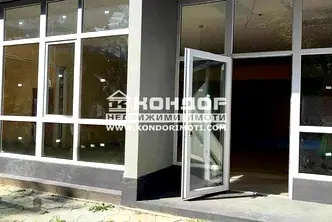 Офис в Пловдив, Кършияка