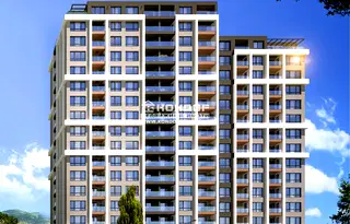 Офис в Пловдив, Кършияка
