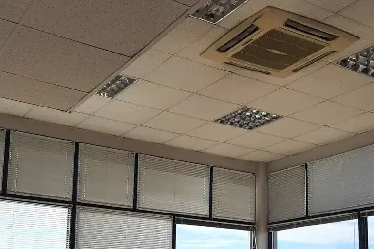 Офис в Пловдив, Кършияка
