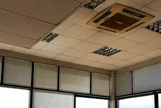 Офис в Пловдив, Кършияка