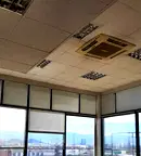 Офис в Пловдив, Кършияка