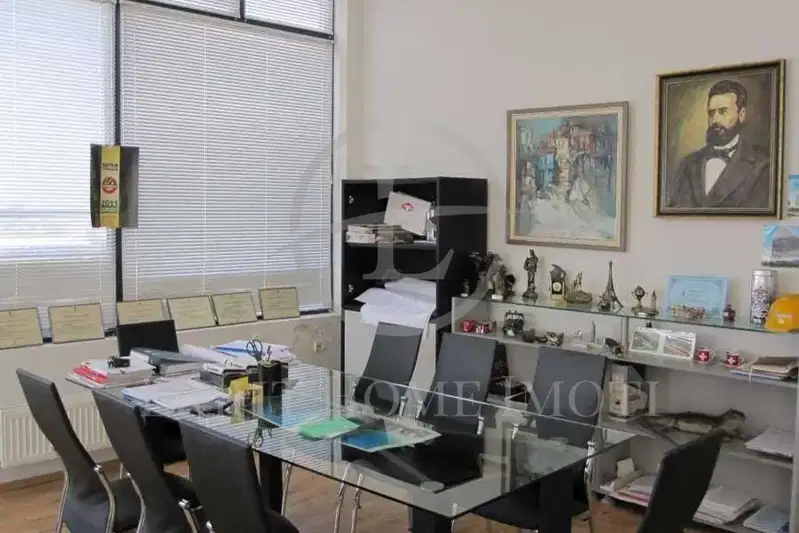 Office in Plovdiv, Kyrshiyaka