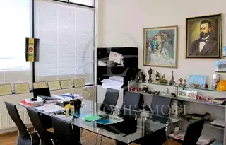 Офис в Пловдив, Кършияка