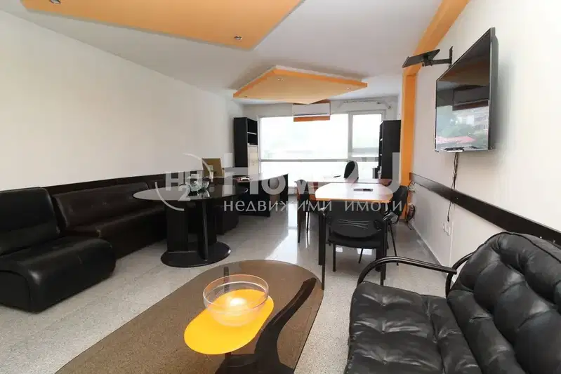 Office in Plovdiv, Kyrshiyaka