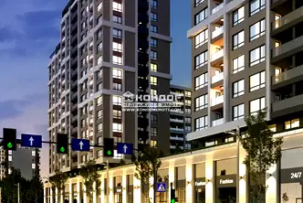 Офис в Пловдив, Кършияка