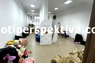 Офис в Пловдив, Кършияка