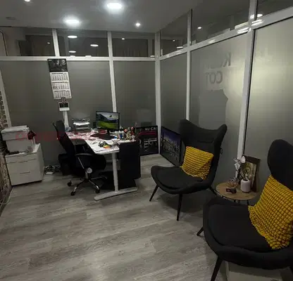 Photo 2 — Office in Plovdiv, Kyuchuk Parij