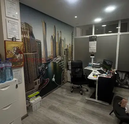Photo 5 — Office in Plovdiv, Kyuchuk Parij