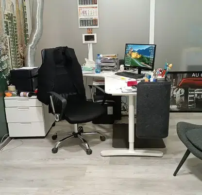 Photo 2 — Office in Plovdiv, Kyuchuk Parij